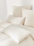 Mušelínová obliečka na paplón Odile