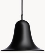 Malé závesné svietidlo Pantop, dizajn Verner Panton