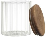 Sklenená nádoba na potraviny Arno 500 ml