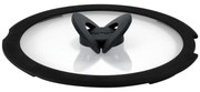 Sklenená pokrievka ø 24 cm Ingenio – Tefal