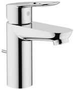 GROHE 32814000 - Umývadlová batéria BAULOOP lesklý chróm