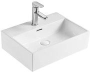 Umývadlo do kúpeľne Karen 51