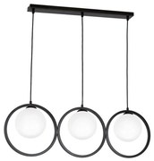 Luster na lanku BOSTON 3xE14/40W/230V