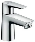 Hansgrohe Talis E ventil umývadlový bez výpusti chróm 71706000