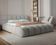 Čalúnená posteľ LEA SLIM 180 x 200