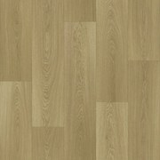 PVC podlaha - lino Traffic 50 605-17 Beskidy Oak, na mieru, šíře 2m,4m, hnedá, bez podkladu, chodba / predsieň, Lentex