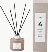 Ručne vyrobené difúzory No. 4, 4 ks
