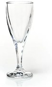 BOHEMIA VICTORIA POHÁR NA VÍNO 220ML SADA 6KS