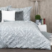 4Home Bavlnené obliečky Jazzy, 160 x 200 cm, 70 x 80 cm