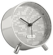 Budík ø 11 cm Bling Bling – Karlsson