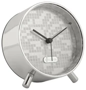 Budík ø 11 cm Bling Bling – Karlsson