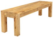 furniture-nabytek.cz - Drevená lavica do kuchyne 175x40