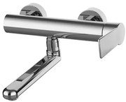 Paffoni Tango umývadlová batéria 150 mm chróm TA161