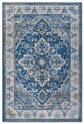 Modrý koberec 120x170 cm Jehanne – Villeroy&amp;Boch
