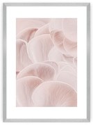 Plagát Pastel Pink I