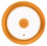 Tescoma Poklice UNICOVER, 24-28 cm, L