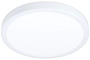 Moderné svietidlo EGLO FUEVA 5 LED stropné IP44 99265