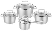 Sada 8-dielnych hrncov rw12635-8