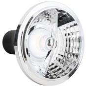 GU10 3-stupňová stmievateľná LED žiarovka 70 mm 6,5 W 600 lm 2700 K
