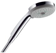 Hansgrohe Croma 100, ručná sprcha Multi, chrómová, HAN-28536000