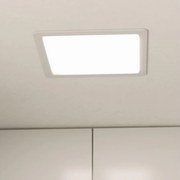 Eglo 99181 - LED podhľadové svietidlo FUEVA 5 LED/16,5W/230V