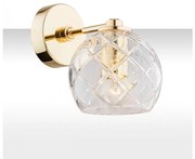 Argon 4202 - Nástenné svietidlo OVIEDO 1xE27/15W/230V