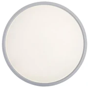 Rabalux 71073 - LED Stropné svietidlo PAULOS LED/24W/230V 4000K pr. 30 cm biela RL71073