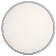 Rabalux 71073 - LED Stropné svietidlo PAULOS LED/24W/230V 4000K pr. 30 cm biela