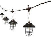 Girlanda Solar Light TR 503