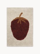 Ručne tuftovaný vlnený koberec Fruiticana