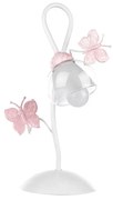 ONLI - Detská stolná lampa BUTTERFLY 1xE14/6W/230V OL0208