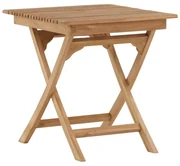 Ghana jedálenský stôl 70 cm