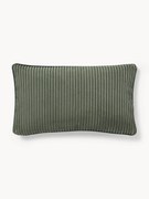 Menčestrový poťah na vankúš Kylen