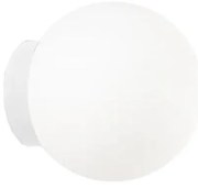 Ideal Lux - LED Nástenné svietidlo MAPA 1xG9/3W/230V biela 310787