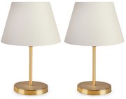 Stolová lampa szett (2 darab), AYD - 2333