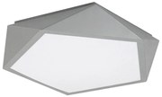 Rabalux 71251 - LED stropné svietidlo RAFFA LED/30W/230V 3000K