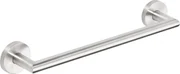 Sapho Sapho, X-STEEL držiak na uteráky 355mm, brúsená nerez, XS400