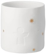 räder Porcelánový svietnik Winter Stories