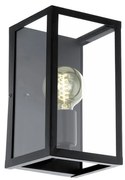 Eglo 49394 - Nástenné svietidlo CHARTERHOUSE 1xE27/60W/230V