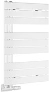 Aqualine Aqualine, MYTHOS vykurovacie teleso 500x830 mm, biela, LLM508W