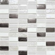 Obklad City Blanco 30x30