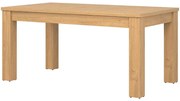 Rozkladací stôl Ate St08 Dub
