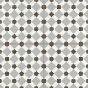 Dlažba Peronda FS Patchworks Henley grey fog 45x45 cm mat HENLEYFGR45