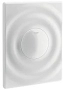 Ovládacie tlačidlo GROHE Surf plast alpská biela 37063SH0