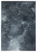 Ayyildiz, Kusový koberec Ottawa 4203 blue, 80x150, modrá, chodba / predsieň