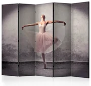 Artgeist Paraván - Classical dance - poetry without words [Room Dividers]