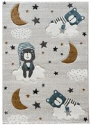 Koberec Vegas Kids 1,2/1,7 03WKE béžová