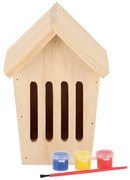 Hmyzí hotel DIY Butterfly House – Esschert Design