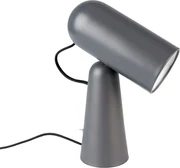 WL-Living Vesper stolná lampa - Tmavosivá