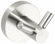 SAPHO XS200 X-Steel dvojháčik, brúsená nehrdz. oceľ